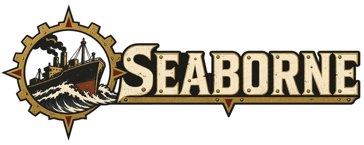 Seaborne